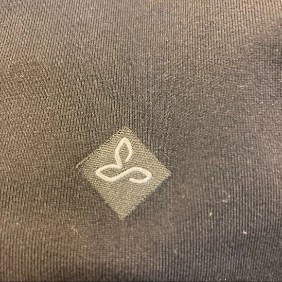 PRANA  Cropped Tights Sz M - Picture 2 of 4